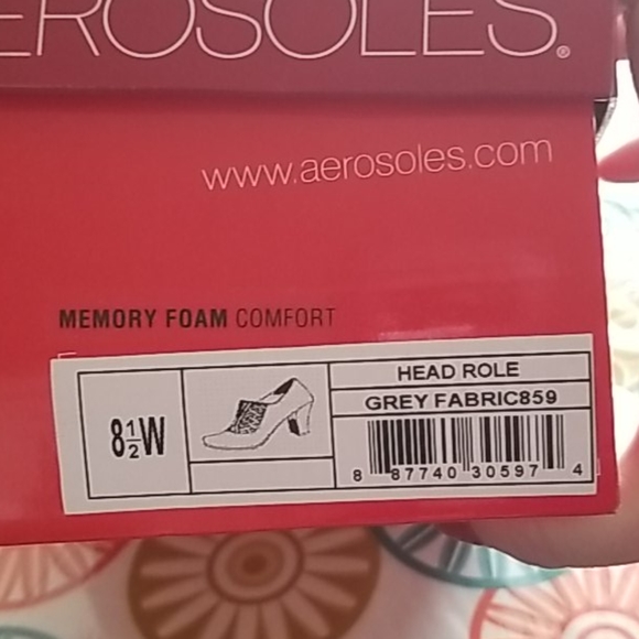 Pumps - Picture 6 of 6